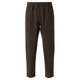 アクシーズクイン(AXESQUIN) Soft Shell Fleece Pant 012023 防寒パンツ(メンズ)