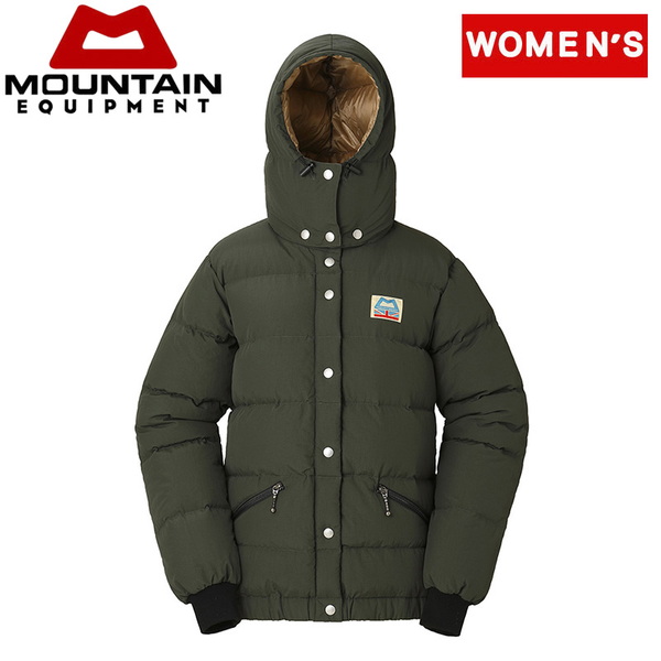 MOUNTAIN EQUIPMENT ベスト(レディース) MountainEquipment Women's