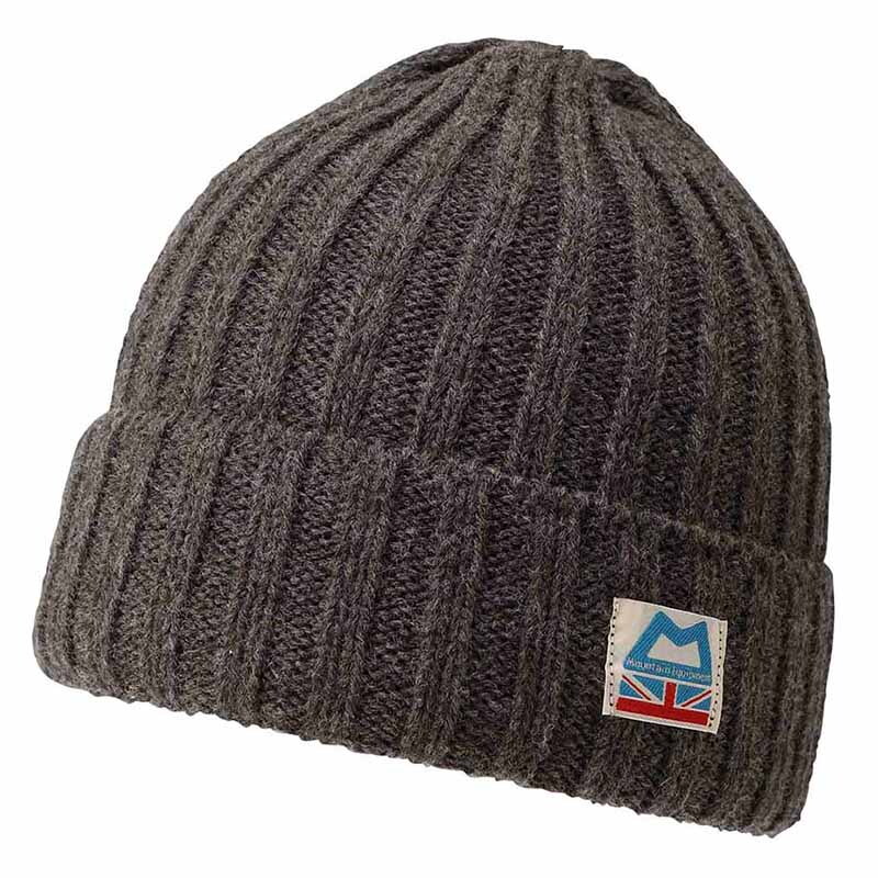 マウンテンイクイップメント(Mountain Equipment) ROCK BEANIE 424077