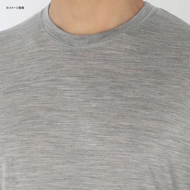 icebreaker(アイスブレイカー) 【23秋冬】MERINO 150 LS TEE(メリノ