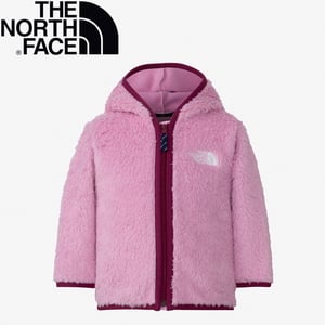 THE NORTH FACE（ザ・ノース・フェイス） Baby’s SHERPA FLEECE HOODIE ベビー NAB72307