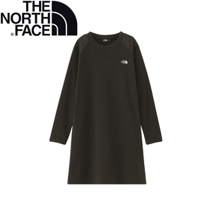 THE NORTH FACE（ザ・ノース・フェイス） G MICRO FLEECE ONEPIECE(マイクロフリースワンピース)ガールズ NAG72320