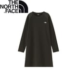 THE NORTH FACE(ザ･ノース･フェイス) G MICRO FLEECE ONEPIECE(マイクロフリースワンピース)ガールズ NAG72320 ワンピース(ジュニア/キッズ/ベビー)