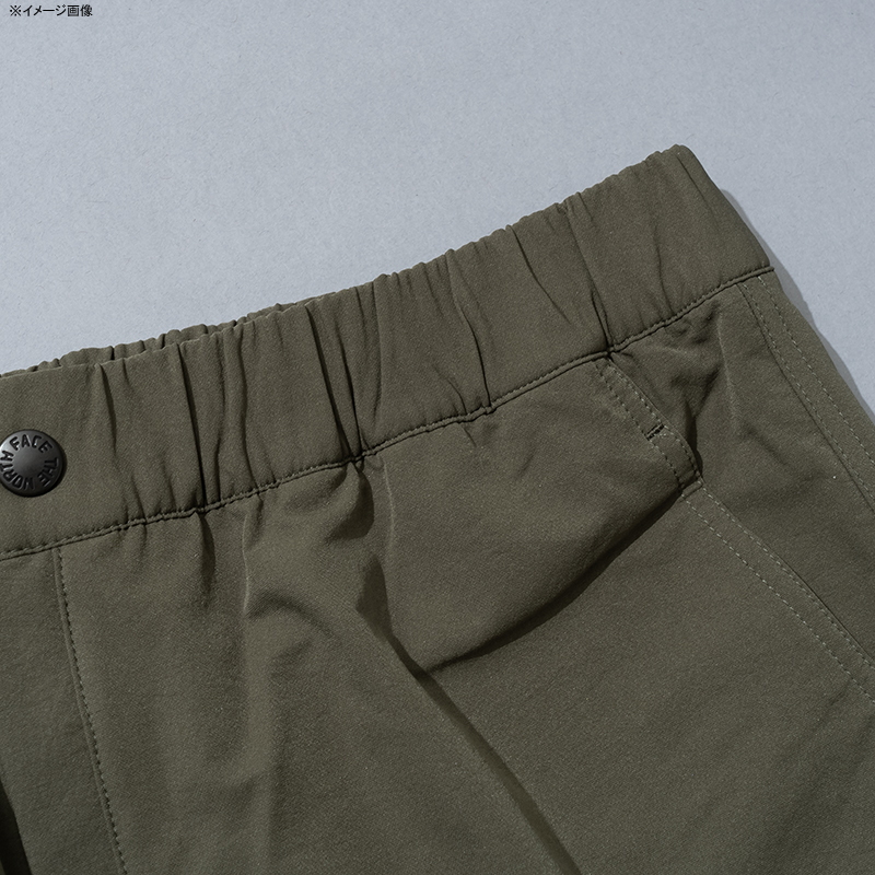 THE NORTH FACE(ザ・ノース・フェイス) 【23秋冬】DORO LIGHT PANT