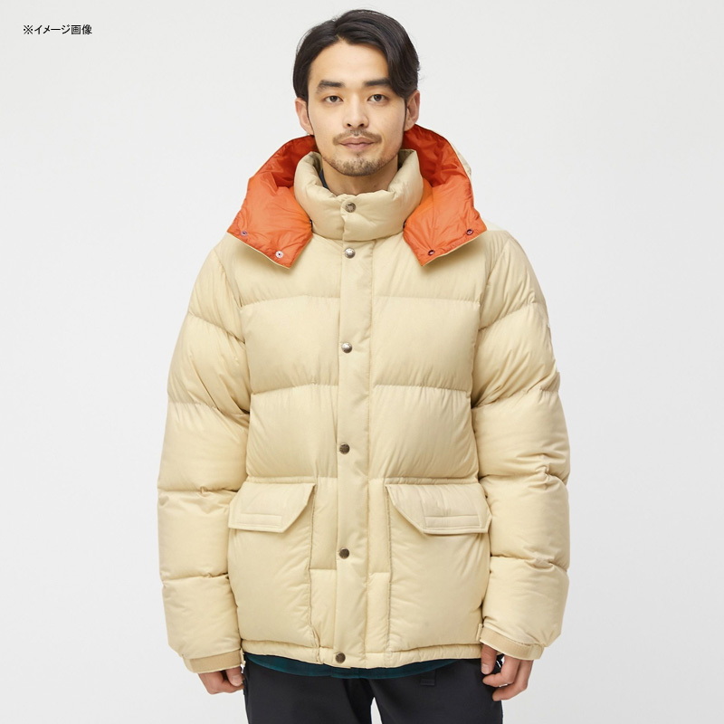 THE NORTH FACE(ザ・ノース・フェイス) 【23秋冬】Men's CAMP SIERRA