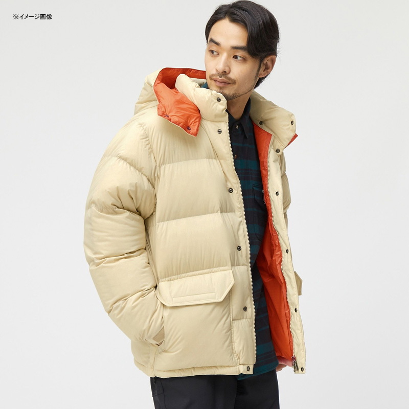 THE NORTH FACE(ザ・ノース・フェイス) 【23秋冬】Men's CAMP SIERRA