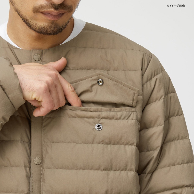 THE NORTH FACE(ザ・ノース・フェイス) ウィンドストッパー ゼファー