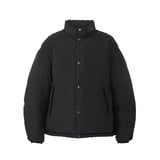 THE NORTH FACE(ザ･ノース･フェイス) オルタレーション シエラ ジャケット ユニセックス ND92361 ダウン･中綿ジャケット(メンズ)