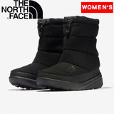 THE NORTH FACE(ザ･ノース･フェイス) ヌプシ ブーティ ウォータープルーフ VIII ウィメンズ NFW52272 ウィンターブーツ ショート(レディース)