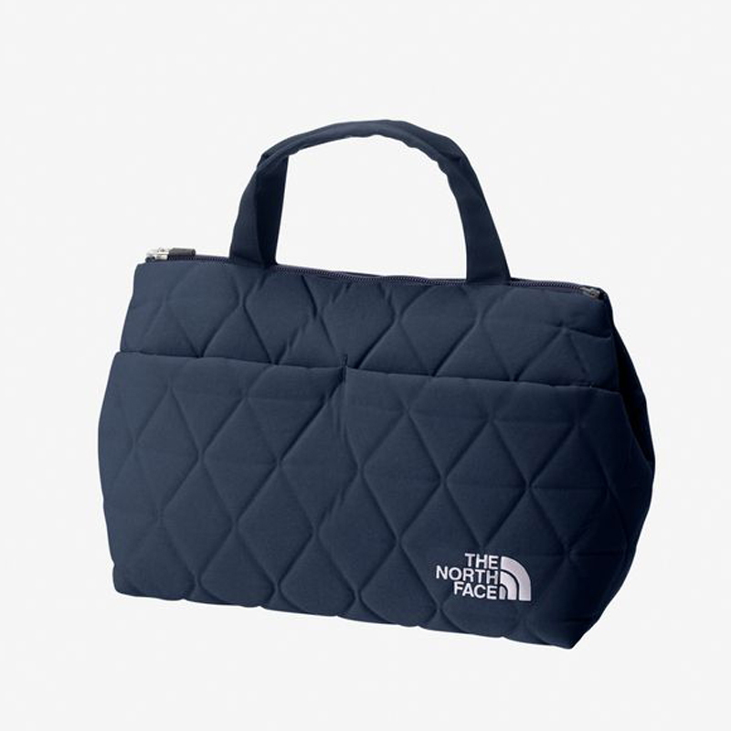 THE NORTH FACE(ザ・ノース・フェイス) 【23秋冬】GEOFACE BOX TOTE