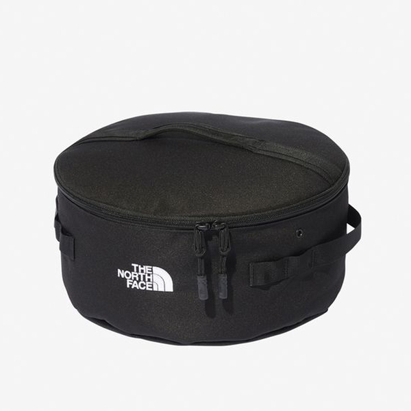 THE NORTH FACE(ザ･ノース･フェイス) FIELUDENS DISH CASE L(フィルデンス ディッシュ ケース L) NM52351 クッキングアクセサリー