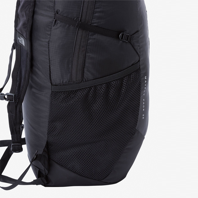 THE NORTH FACE(ザ・ノース・フェイス) 【23秋冬】MAYFLY PACK