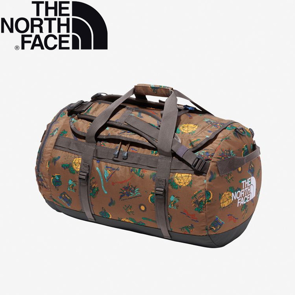 THE NORTH FACE(ザ・ノース・フェイス) 【23秋冬】K NYLON DUFFEL 50