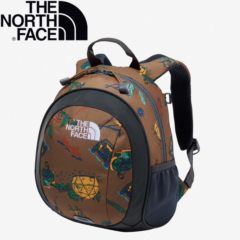 THE NORTH FACE(ザ・ノース・フェイス) 【23秋冬】Kid's HOMESLICE