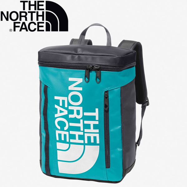 THE NORTH FACE(ザ･ノース･フェイス) 【23秋冬】K BC FUSE BOX II(キッズ BC ヒューズ ボックス 2)  NMJ82350