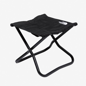 TNF CAMP STOOL(TNF キャンプ スツール) ONE SIZE ブラック(K)