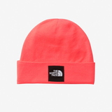 THE NORTH FACE(ザ･ノース･フェイス) SNOW NEON BEANIE(スノー ネオン ビーニー) NN42304 ニット帽･ビーニー