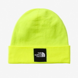 THE NORTH FACE(ザ･ノース･フェイス) SNOW NEON BEANIE(スノー ネオン ビーニー) NN42304 ニット帽･ビーニー