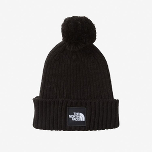 THE NORTH FACE（ザ・ノース・フェイス） 【24秋冬】POM POM CAPPUCHO LID(ポンポン カプッチョ リッド) NN42331