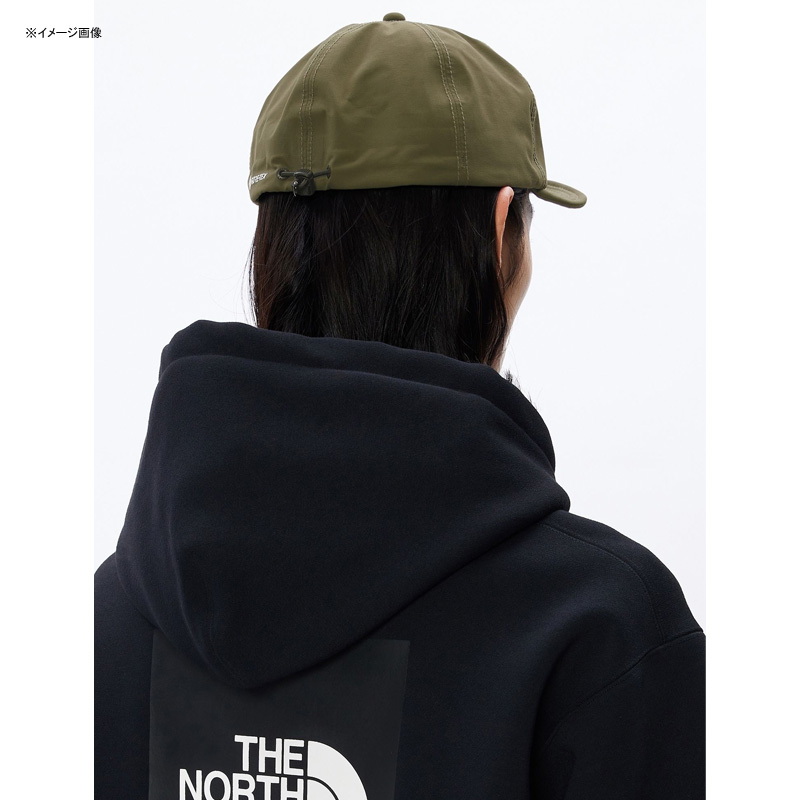THE NORTH FACE(ザ・ノース・フェイス) GTX BASEBALL CAP(GTX ベース 