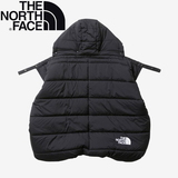 THE NORTH FACE(ザ･ノース･フェイス) ベビー シェル ブランケット NNB72301 ベビーブランケット