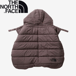 THE NORTH FACE（ザ・ノース・フェイス） Baby SHELL BLANKET(ベビー シェル ブランケット) NNB72301