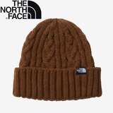 THE NORTH FACE(ザ･ノース･フェイス) ケーブル ビーニー キッズ NNJ42301 ニット帽(ジュニア/キッズ/ベビー)