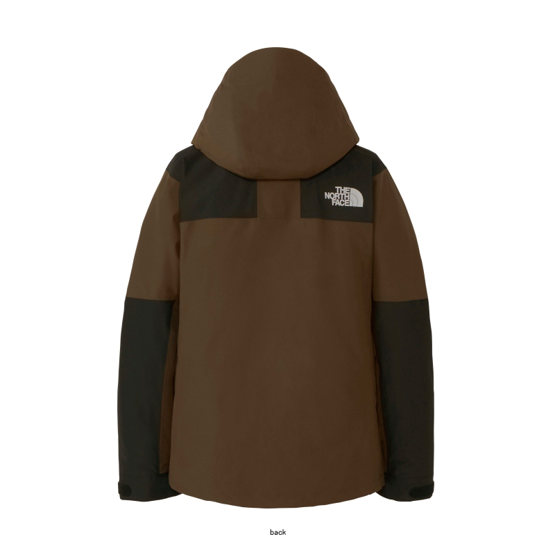 THE NORTH FACE(ザ・ノース・フェイス) 【23秋冬】Men's MOUNTAIN