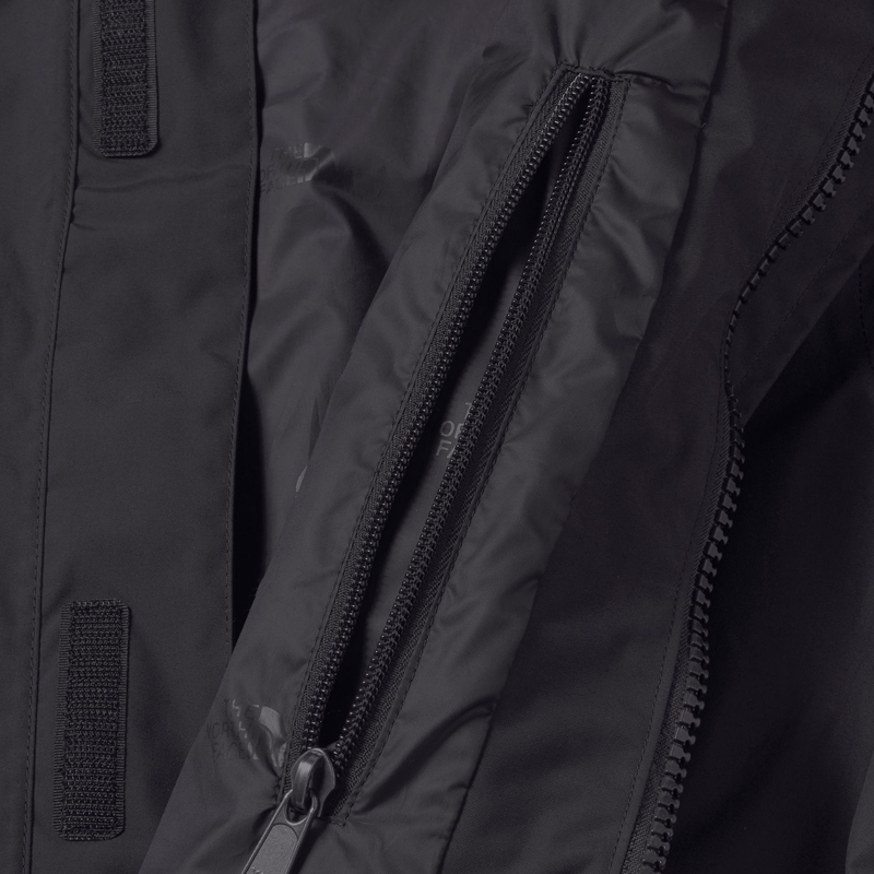 THE NORTH FACE(ザ・ノース・フェイス) 【23秋冬】M PANTHER FIELD