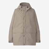 THE NORTH FACE(ザ･ノース･フェイス) コンピレーション ジャケット ユニセックス NP62360 ハードシェルジャケット(メンズ)