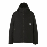 THE NORTH FACE(ザ･ノース･フェイス) M COMPACT NOMAD JACKET(コンパクト ノマド ジャケット )メンズ NP72330 フリースジャケット(メンズ)