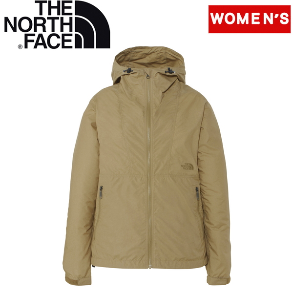 THE NORTH FACE(ザ・ノース・フェイス) 【23秋冬】Women's COMPACT