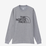 THE NORTH FACE(ザ･ノース･フェイス) Women’s ロングスリーブ ハーフ ドーム ロゴ ティー ウィメンズ NT82336 Tシャツ･カットソー長袖(レディース)