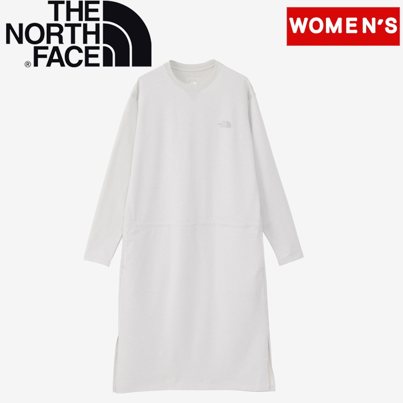 THE NORTH FACE(ザ･ノース･フェイス) Women’s コンフォーティブ ウール ベーシック ワンピース ウィメンズ NTW62389