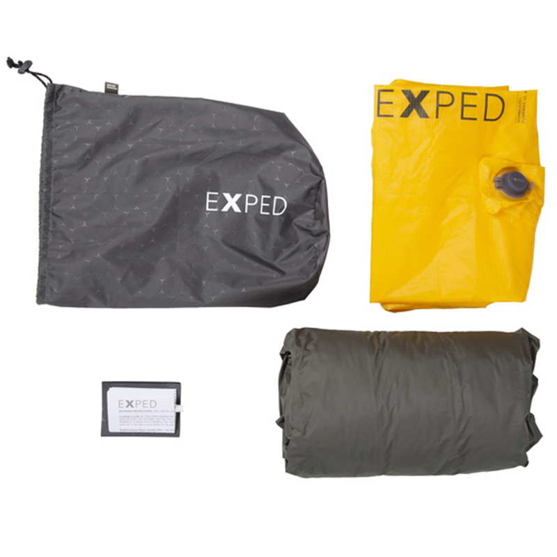 EXPED(エクスペド) Ultra 7R M 395587｜アウトドアファッション・ギア ...