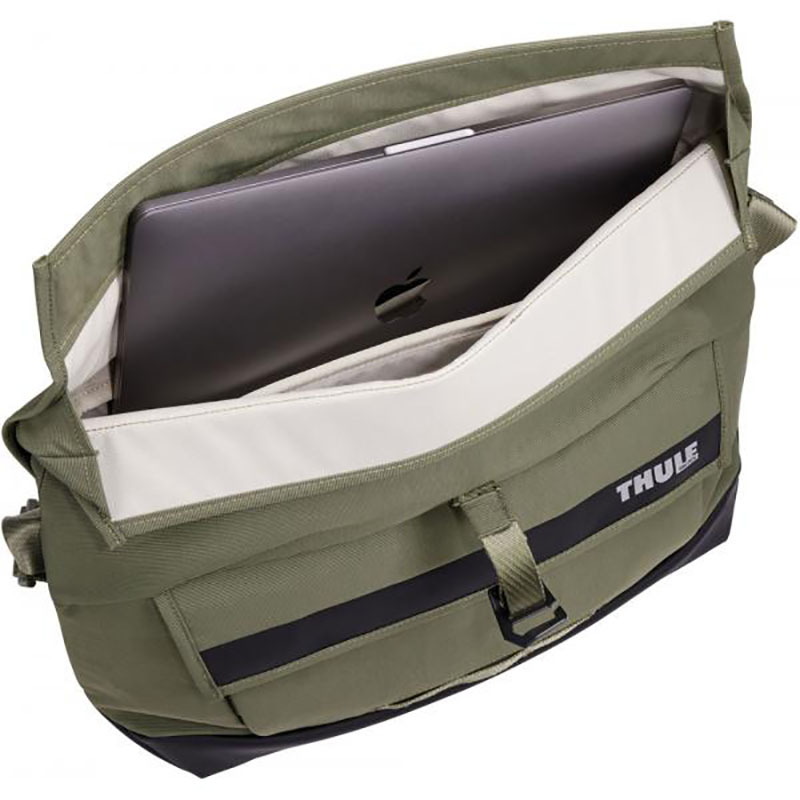 Thule(スーリー) 【23秋冬】Paramount Crossbody 14L(パラマウント