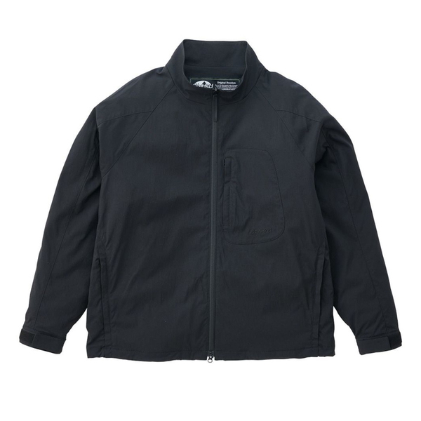 GRAMICCI(グラミチ) 【23秋冬】M SOFTSHELL EQT JACKET(ソフトシェル