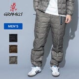 GRAMICCI(グラミチ) DOWN PANT(ダウン パンツ) G3FU-P103-TG ロングパンツ(メンズ)