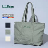 L.L.Bean(エルエルビーン) グローサリー トート ロングハンドル 521251 トートバッグ