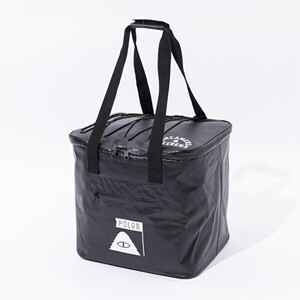 POLER MULTI SEASON CONTAINER ONE SIZE BLACK