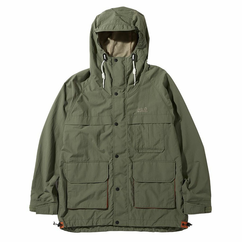 Jack Wolfskin(ジャックウルフスキン) 【23秋冬】JP SKYRAGER3.0 MT ...