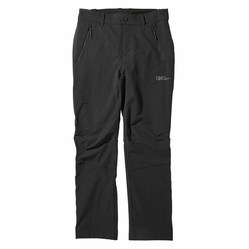 Jack Wolfskin(ジャックウルフスキン) ASIA ACTIVATE XT PANTS M