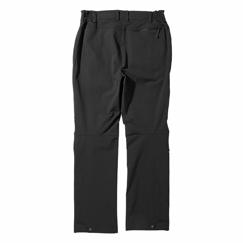 Jack Wolfskin(ジャックウルフスキン) ASIA ACTIVATE XT PANTS M