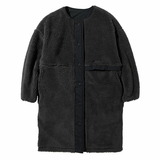 Jack Wolfskin(ジャックウルフスキン) JP WINTER VERSA RV COAT 5032601 フリースジャケット(レディース)