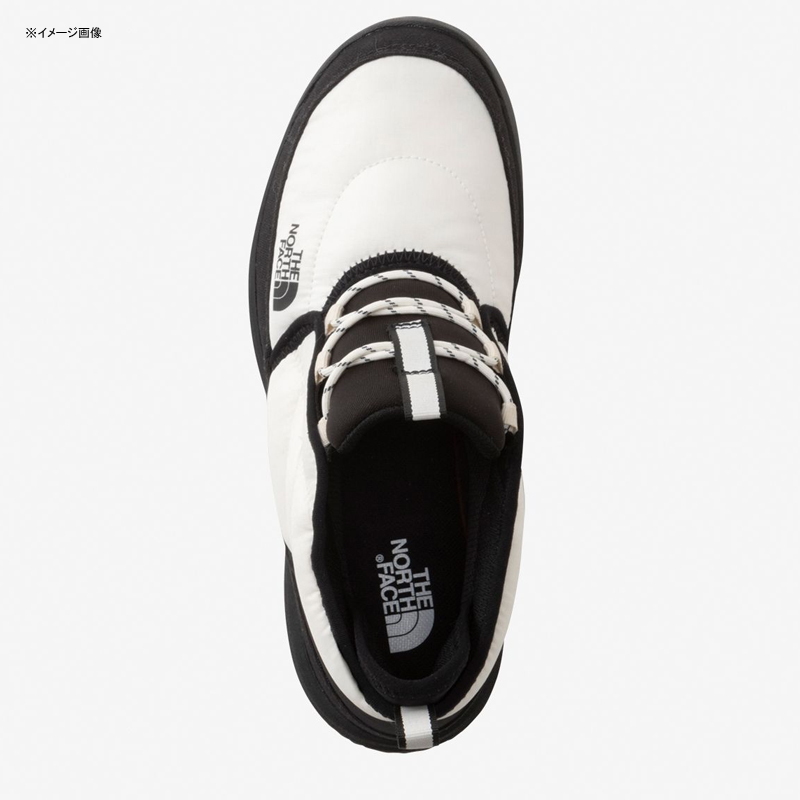 THE NORTH FACE(ザ・ノース・フェイス) 【23秋冬】W NUPTSE CHUKKA WP