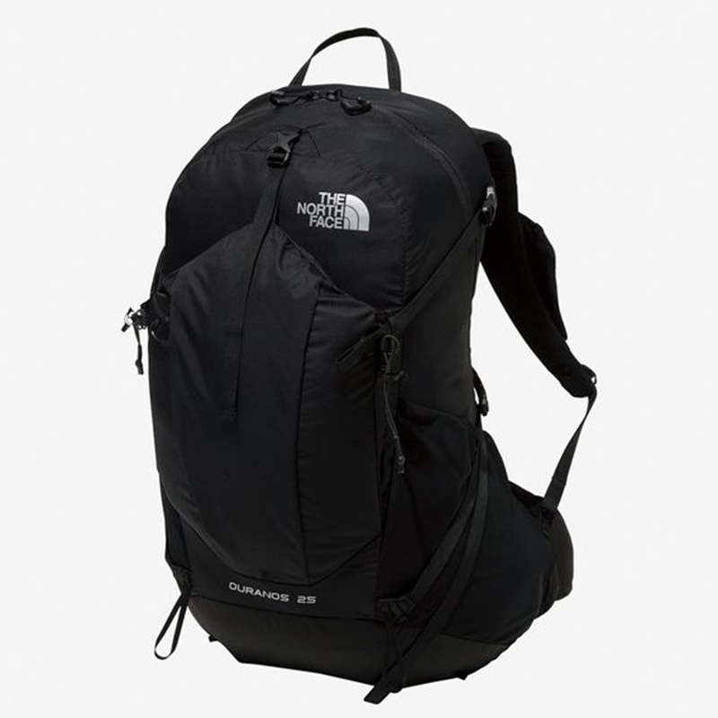 THE NORTH FACE(ザ・ノース・フェイス) 【24秋冬】OURANOS 25(ウラノス 25)  NM62372｜アウトドアファッション・ギアの通販はナチュラム