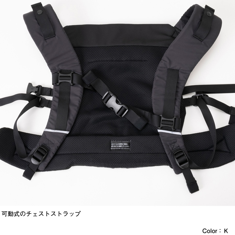 THE NORTH FACE(ザ・ノース・フェイス) 【23秋冬】BABY COMPACT