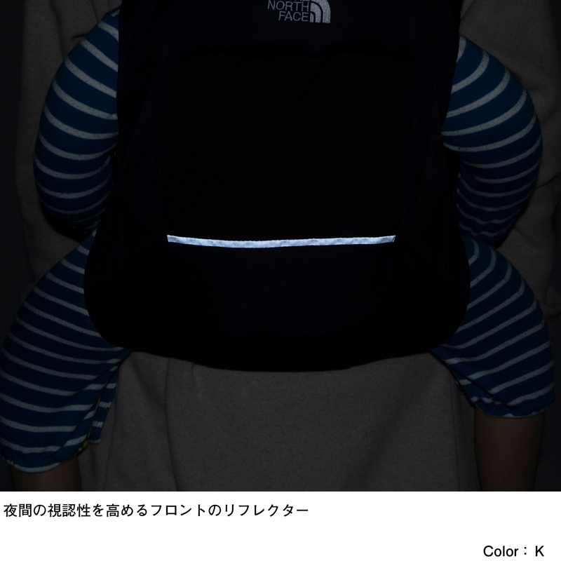 THE NORTH FACE(ザ・ノース・フェイス) 【23秋冬】BABY COMPACT