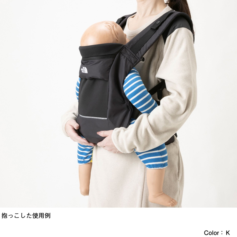 THE NORTH FACE(ザ・ノース・フェイス) 【23秋冬】BABY COMPACT