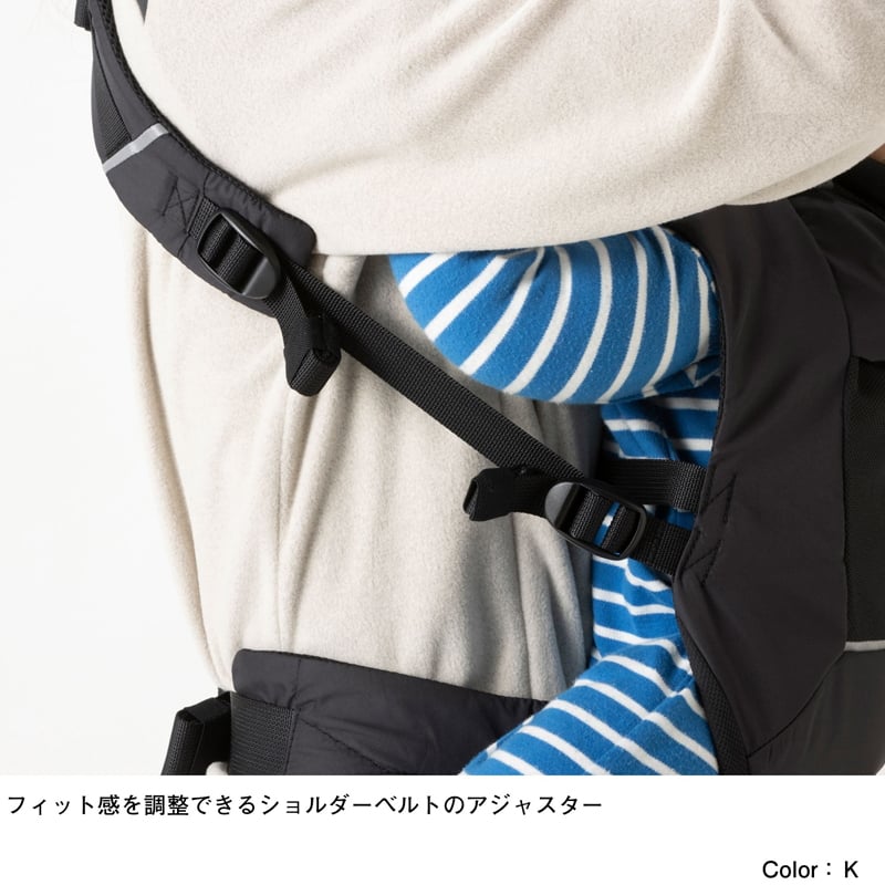 THE NORTH FACE(ザ・ノース・フェイス) 【23秋冬】BABY COMPACT